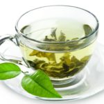 Green Tea - Part 1