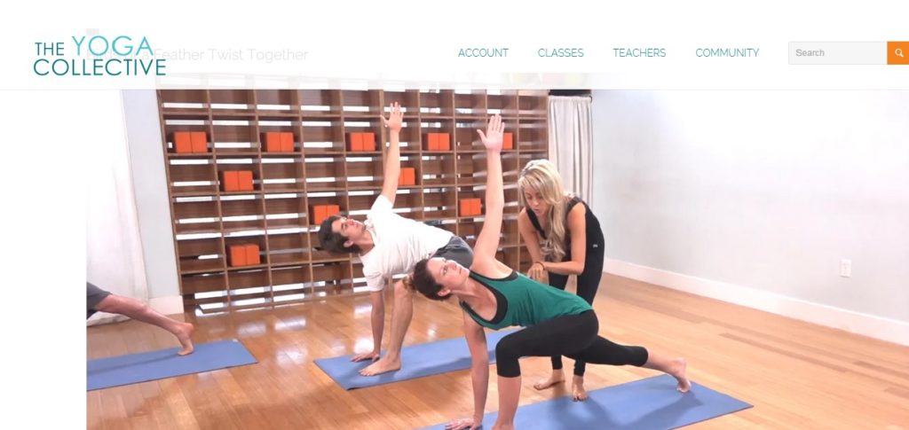 The Yoga Collective review