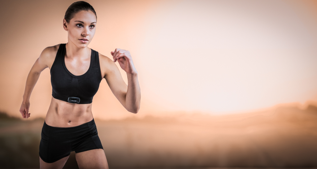 coolest new tech gadgets from ces 2016 sensoria smart running clothing