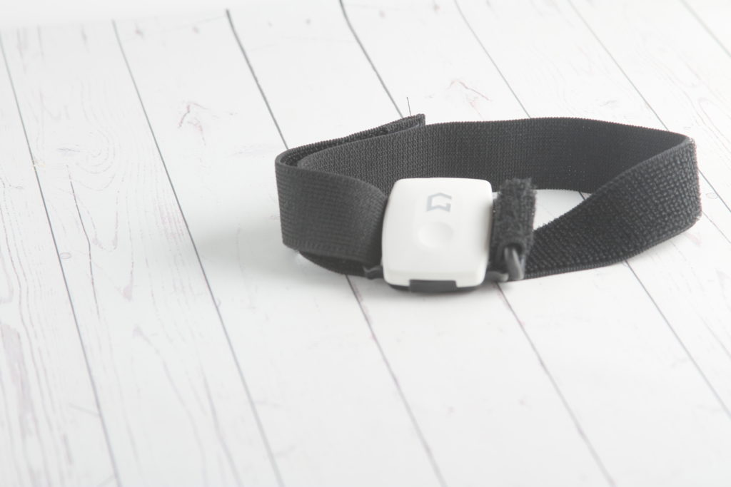 Gym Watch Lumoid rent fitness trackers